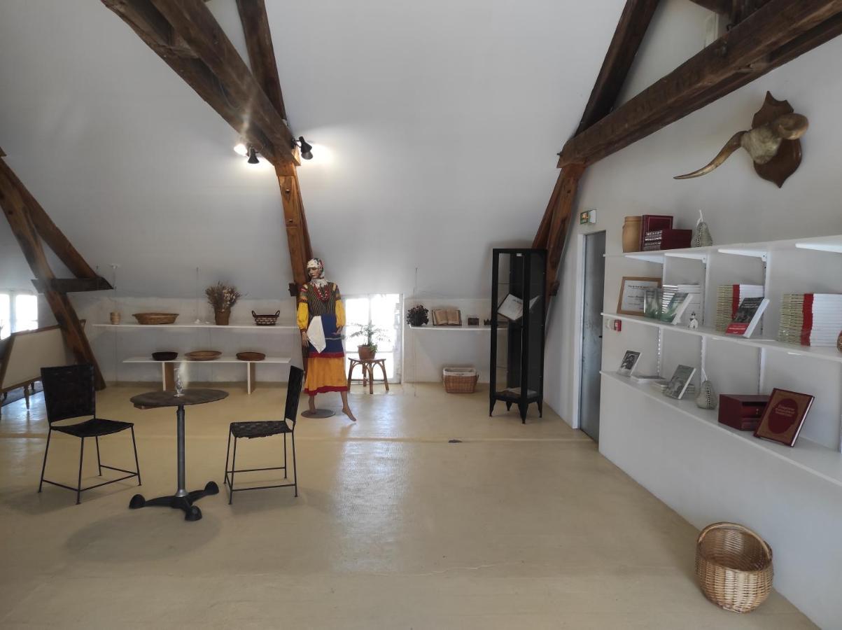 Le Moulin Neuf Villa Brienon-sur-Armançon Екстериор снимка